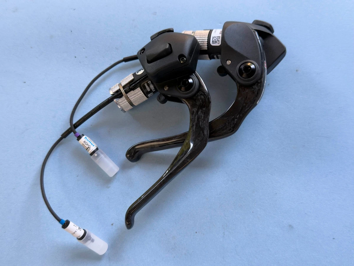 Cable Y Funda Para TT Palanca De Frenos CG-BL500-R1134239