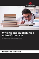 Mohamed Ben Houad | Writing And Publishing A Scientific Article | Taschenbuch