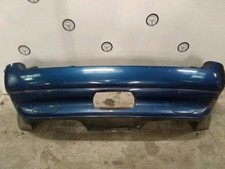 Pare-choc arrière BMW X5