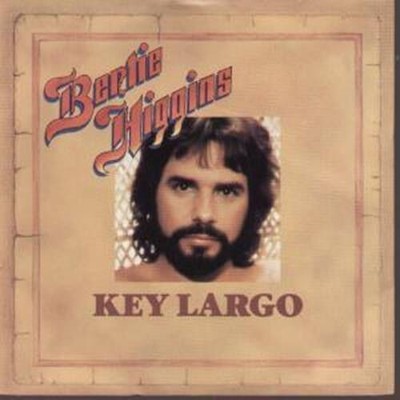Bertie Higgins - Key Largo (VINYL)