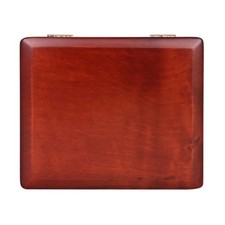 Practical Bassoon Reed Organizer Protective Storage Case Reed Holder Box Musical