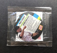 Roger Clemens Oscar Mayer Pop-Up Disc 1994 NEW! SEALED! Free Shipping