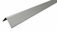 Aluminium Profil AußEnecke Silber Eloxiert, 2M 90° Montageprofil