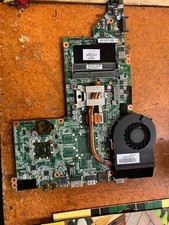 For HP Pavilion DV7 DV7-4000 605496-001 AMD Laptop DDR3 Motherboard