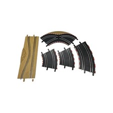 Carrera GO  Extension Parts Rally 1/43 Slot Car Track Accessories