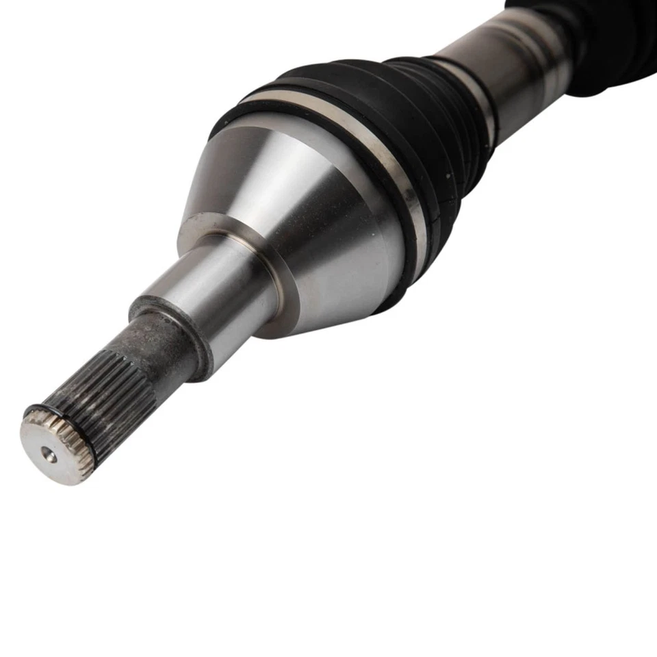 Juego de montaje de eje delantero CV para Chevrolet Colorado GMC Canyon 15-21 Foto 4 de 4