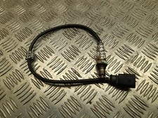 Sonde lambda Porsche Macan