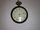 Vintage Elgin Gold Pocket-watch, 1899