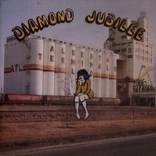 Cindy Lee - Diamond Jubilee (2025 - EU - Orig...