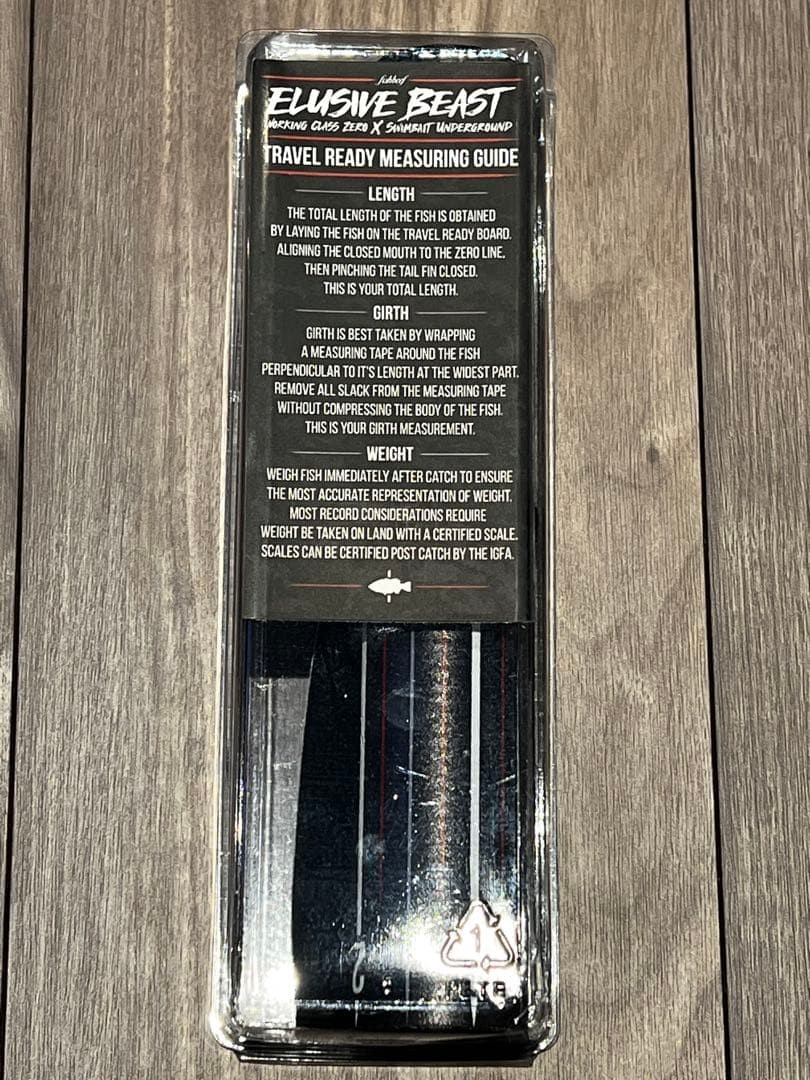 Swimbait Underground search Tiny Klash Klash 9 - Image 7