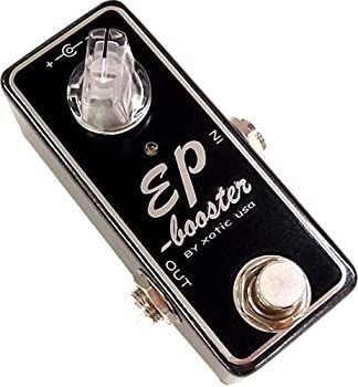 Gebrauchtes Xotic EP Booster Gitarreneffektpedal