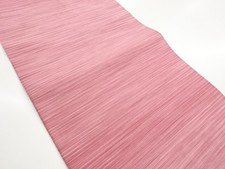 7701634: JAPANESE KIMONO / WOVEN PATTERN NAGOYA OBI