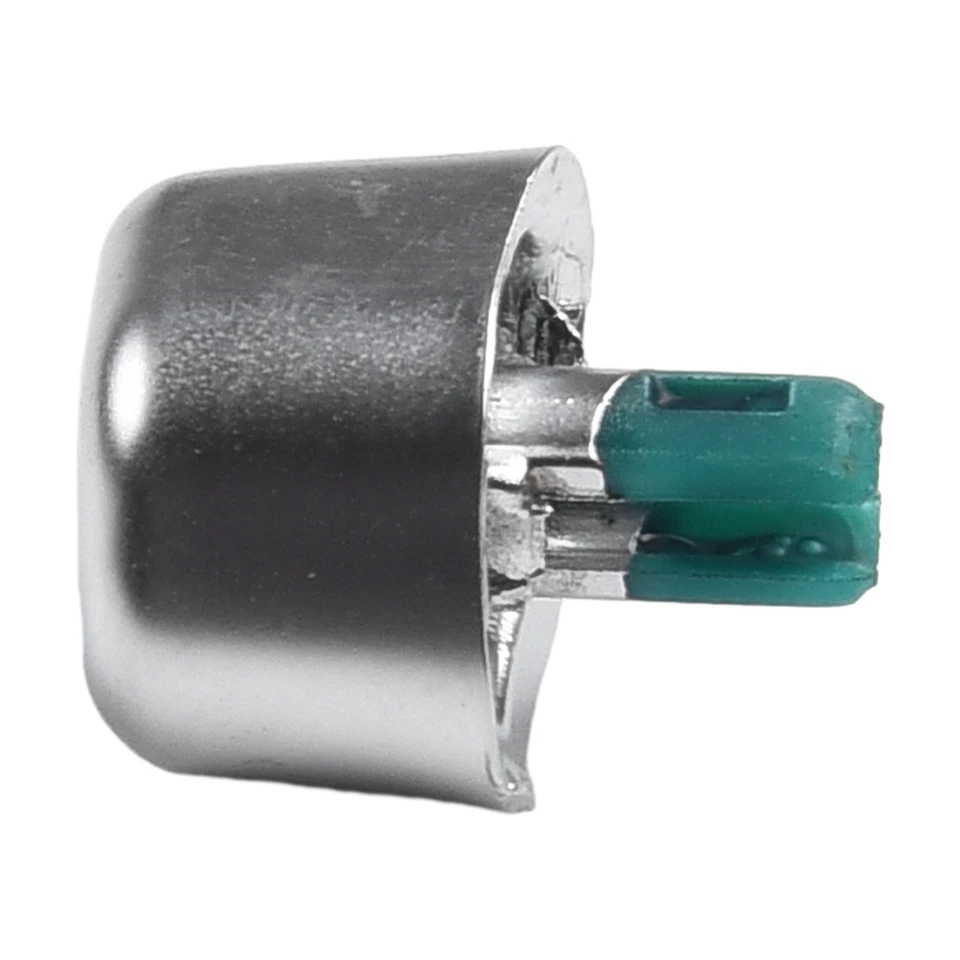 Switch Button Cap Interior 1pcs For Mercedes Push Button Replacement Parts - Image 4 of 4