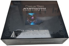 Cthulhu Wars Azathoth Neutral Expansion CW-F4...