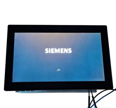 Used Siemens TP2200 Comfort 22'' HMI Touch Panel 6AV7230-0DA20-0AA0 | Tested Work