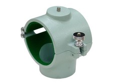 Takahashi 80QS Tube Band Ring Set Genuine Telescope Clamshell from Japan New
