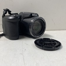 Nikon COOLPIX B500 16.0MP Digital Camera