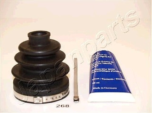 Japanparts KB-268 Faltenbalg Satz, Antriebswelle FüR Hyundai-image