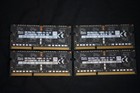 SK Hynix H5TC4G838FR 32GB (4x8GB) RAM DDR3 1866MHz HMT41GS6BFR8A-RD