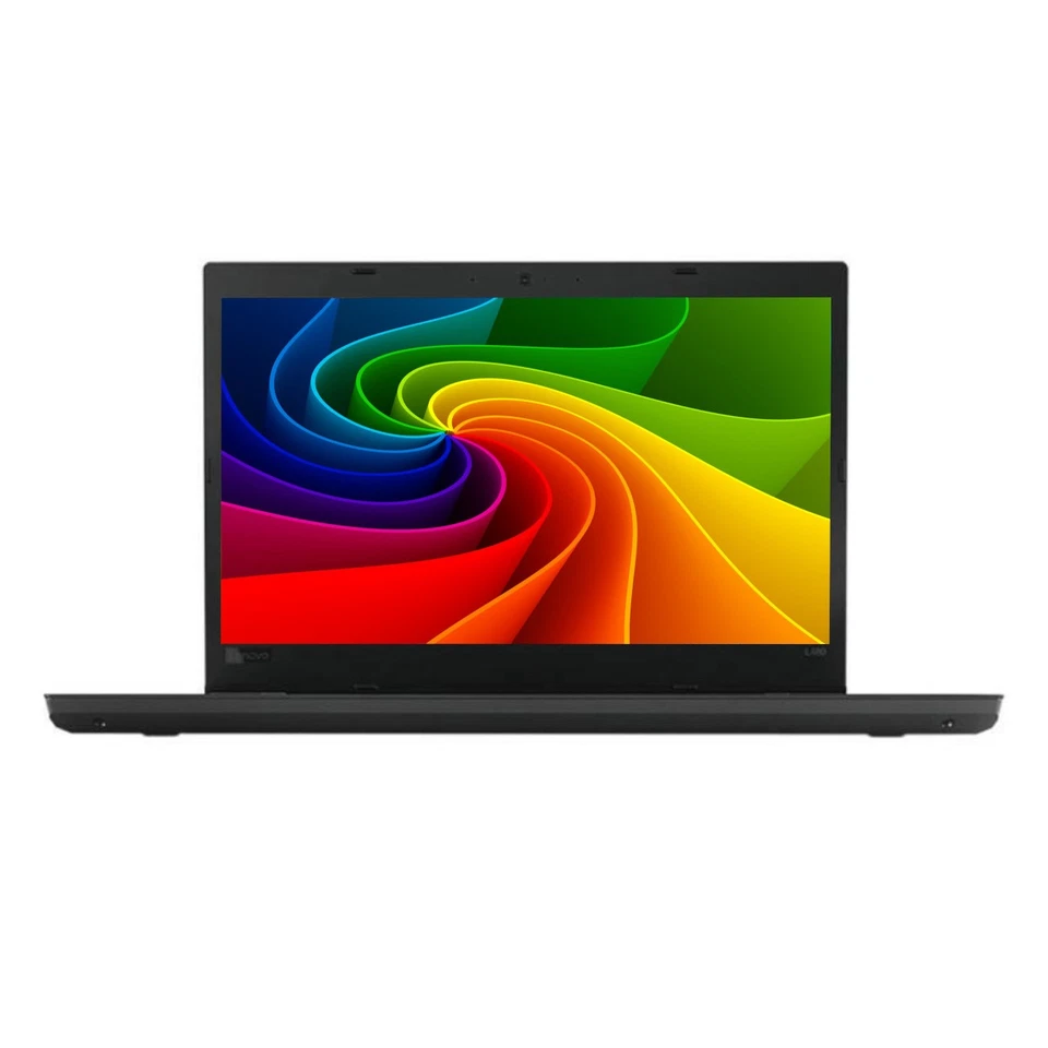 Lenovo ThinkPad L490 · i3-8145U · 8GB · 256GB, Foto 1 von 5