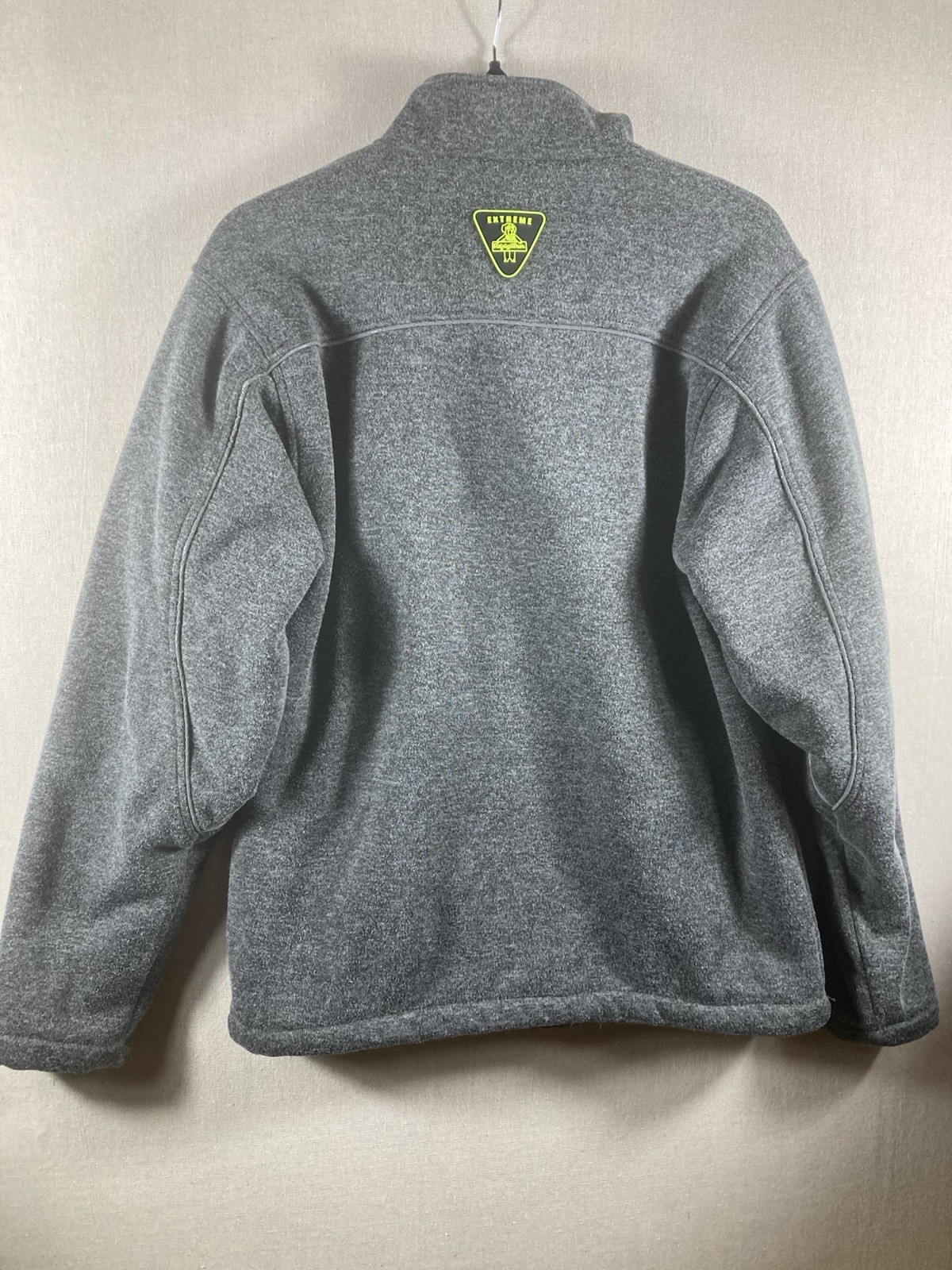 RefrigiWear Extreme Softshell Jacket Freezer Coat… - image 8