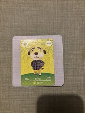 Frett 445 Series 5 Animal Crossing Amiibo ...