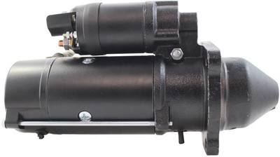 New Starter fits Deutz-Fahr Agricultural Tractor Agrolux F4L913 4.1L 2000 - 2008