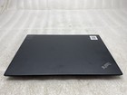 Lenovo ThinkPad T480s 14" Core i5-8250U 1.6GHz 8GB RAM NO HDD NO OS Good — photo 4
