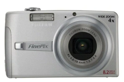Fujifilm FinePix F480 Digital Cameras for Sale | Shop New & Used
