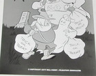 1977 Press Photo Fat Albert CBS TV program Bill Cosby Cartoon Halloween Special — photo 3
