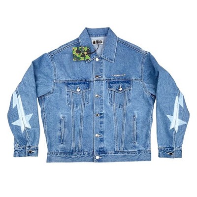 URSUS BAPE デニムジャケット M インディゴ s-l400.jpg