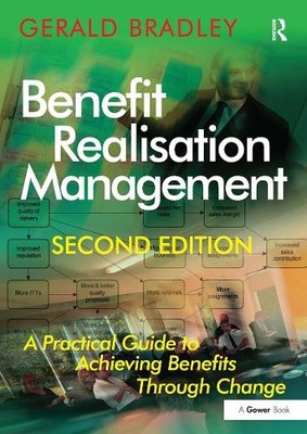 Benefit Realisation Management - 9781032838458