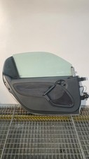 Porte avant et accessoires Smart FORTWO