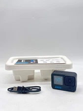 GoPro Hero12 Black 27MP 5.3K Action Camera