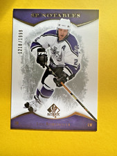 Luc Robitaille Cards, Rookie Cards and Autographed Memorabilia Guide 15
