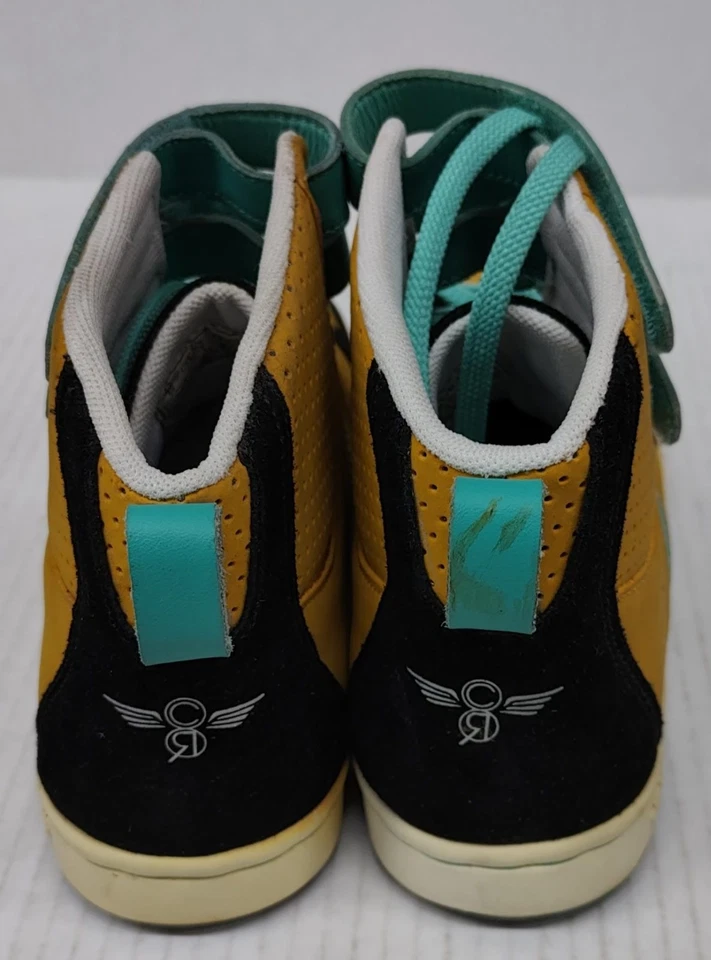 Creative Recreation Dicoco Tenis Niños Pequeños Talla 6.5L | Zapatos Urbanos Informales Niños Foto 2 de 4