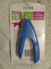 BRAND NEW Pet Nail Clippers for Small Animals Grooming Tool for Tiny Dog Cat