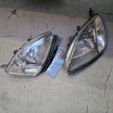 FARI PREFACELIFT HONDA CIVIC EP3 TYPE R 01-03 ORIGINALI