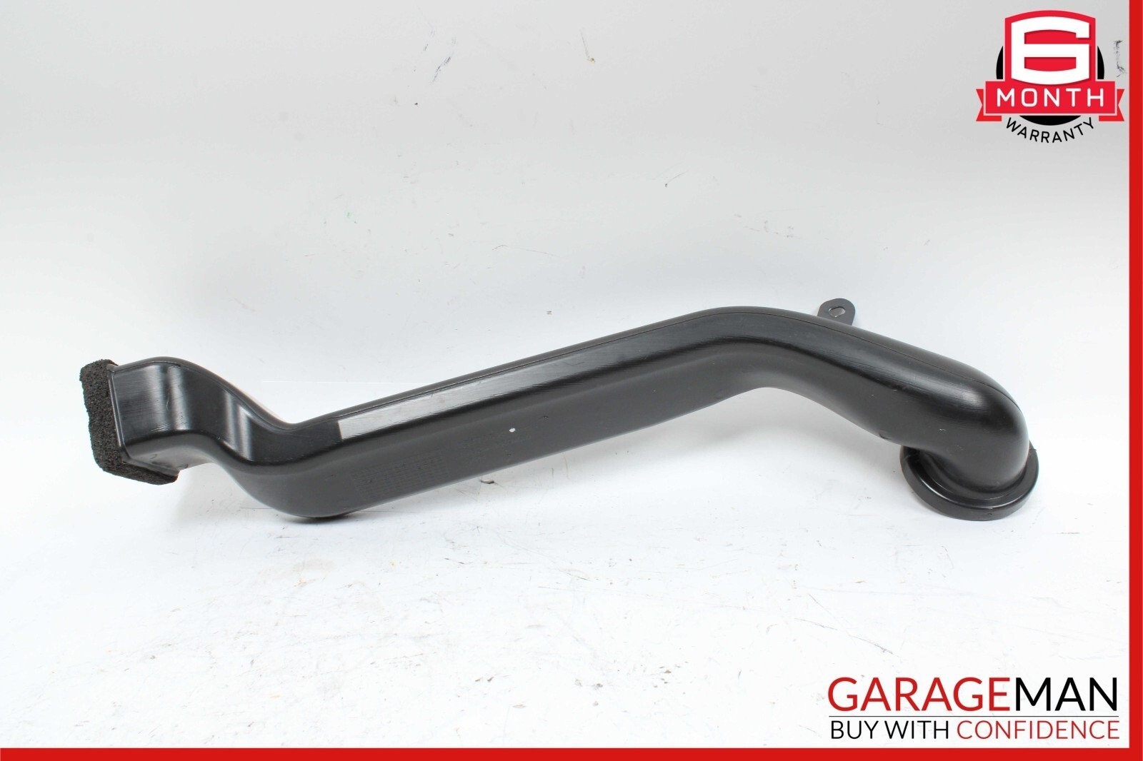 Ferrari California 2015-2018 Front Right Air intake pipes Set