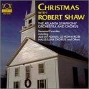 ROBERT SHAW - Christmas With Robert Shaw - CD - **BRAND NEW/STILL SEALED**