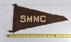 Lot of 4 Vintage Felt Pennants Philadelphia Gettysburg Harrisburg SMMC PA Souven — photo 7