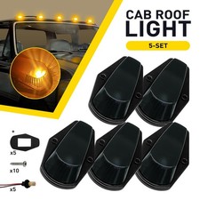 Cab Running Lights Roof Marker Housing T10 Bulb Fit Ford F-150 F-250 1973-1997 Cab Running Lights Roof Marker Housing T10 Bulb Fit Ford F-150 F-250 1973-1997