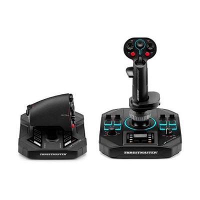 Joystick Thrustm. SoL-R 4 HOTAS (PC) retail 2960945 (3362932916802)
