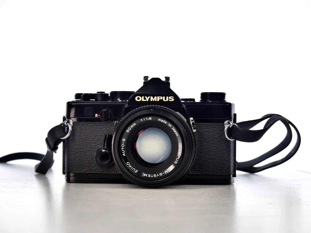 Olympus Om1 Camera for sale | eBay UK