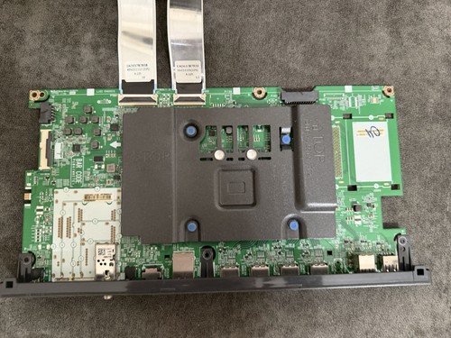 LG Main Board EBT66926202 for OLED65C2 Compatible Brand For LG TV Replacement