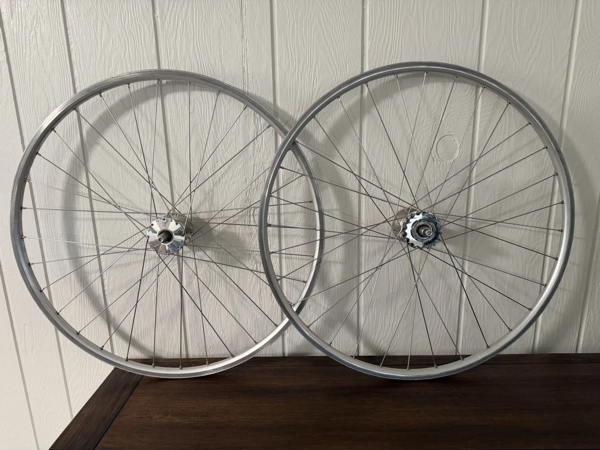 Phil Wood & Co. Bicycle Wheels & Wheelsets for sale | eBay