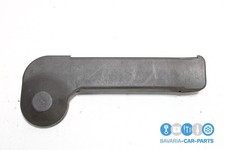 Original BMW  E21 E24  Abdeckkappe Sicherheitsgurt rechts 1854604