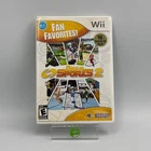 Deca Sports 2 (Nintendo Wii, 2009)