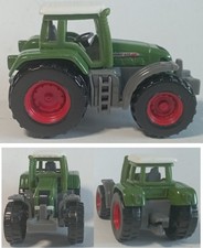 Siku 0858 Fendt Favorit 926 Vario