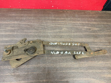 1940 Ford 2 Door Sedan Lh Door Window Regulator Nos 626